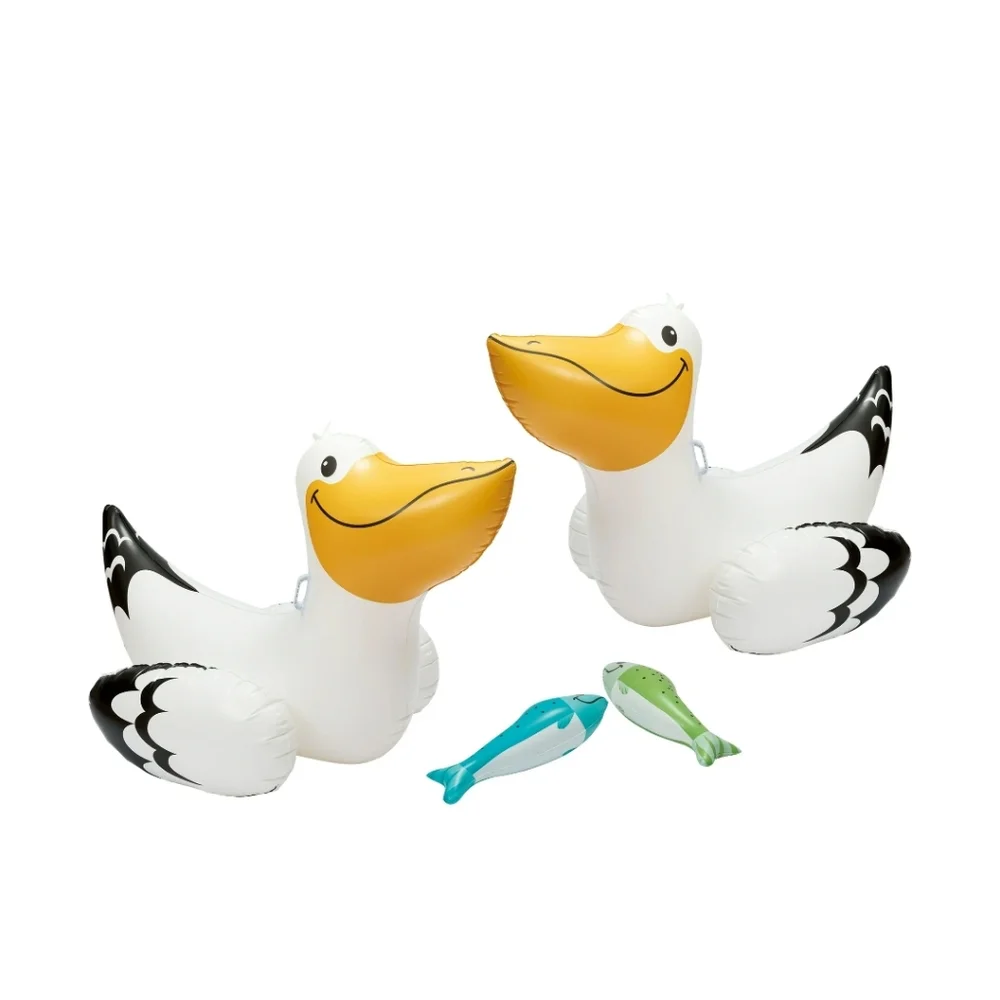 Pool Float Pelican Game - Picture 3 of 6